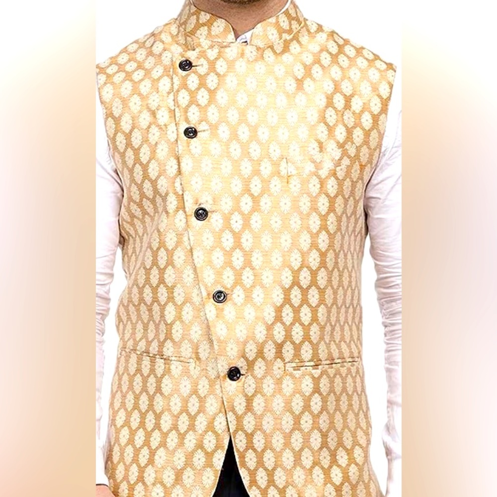 Nehru Jacket